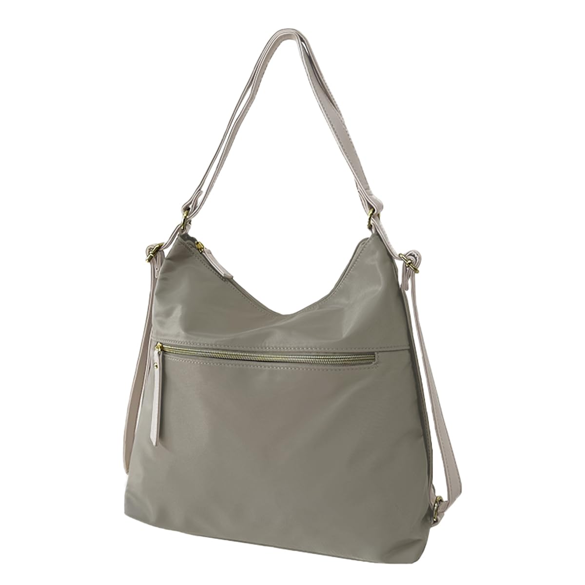 Amazon | [ジゼル] トートバッグ リュック 2way 軽量 大容量 a4